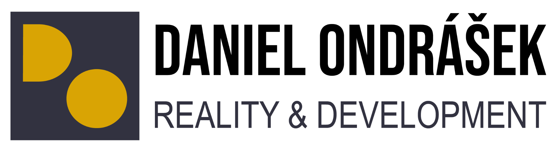 Daniel Ondrášek — Reality & Development